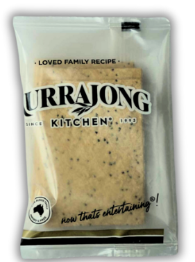 Pack of Crackers
